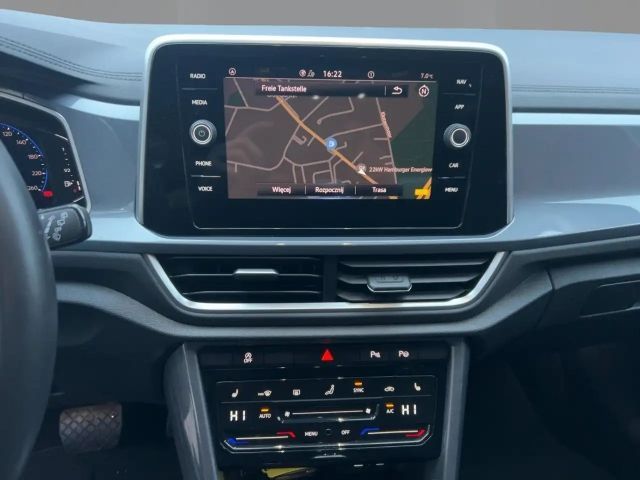 Volkswagen T-Roc 1.5 TSI DSG Style