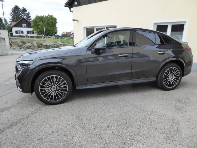 Mercedes-Benz GLC 300 4MATIC