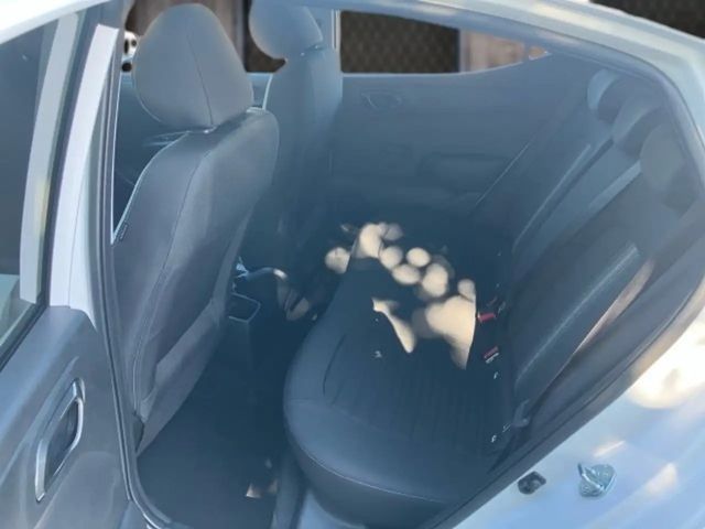 Hyundai i10 GO Plus 1,0 MT