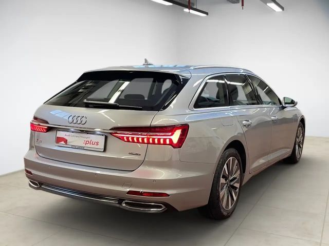 Audi A6 45 TFSI Avant Quattro Sport