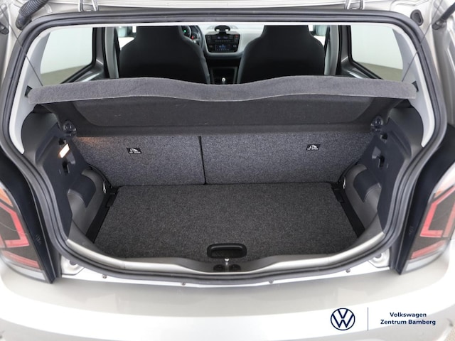 Volkswagen e-up! Max