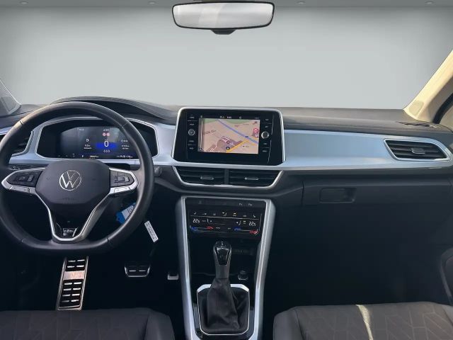 Volkswagen T-Roc 2.0 TDI DSG
