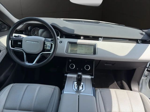 Land Rover Range Rover Evoque P300e S