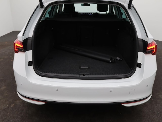 Skoda Octavia 2.0 TDI Combi Selection