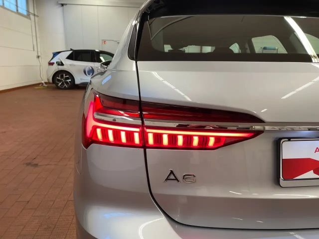 Audi A6 45 TFSI Avant Quattro Sport