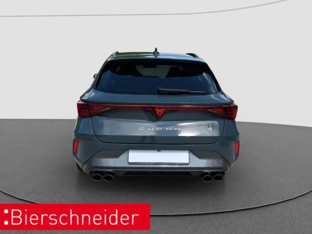 Cupra Leon 2.0 TSI DSG VZ