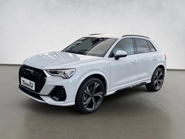 Audi Q3 40 TFSI Quattro S-Line