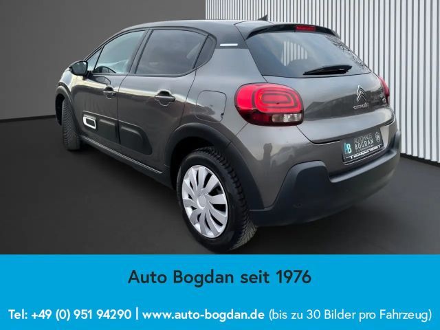 Citroën C3 Pack Shine