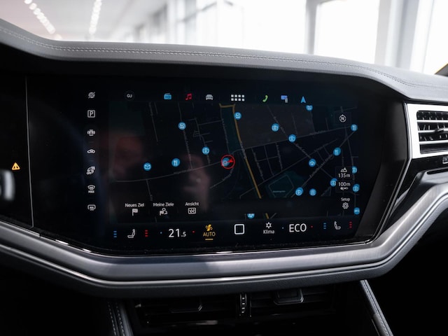 Volkswagen Touareg 3.0 V6 TDI R-Line