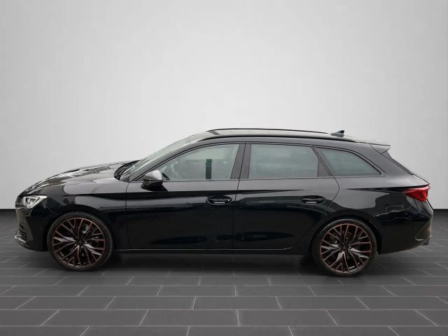 Cupra Leon 2.0 TSI Sportstourer VZ
