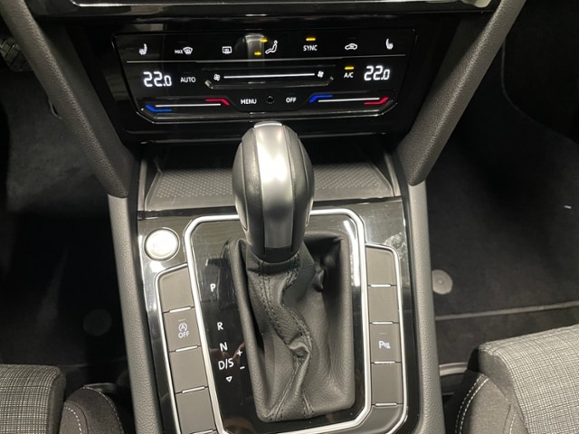 Volkswagen Passat 1.5 TSI DSG Variant