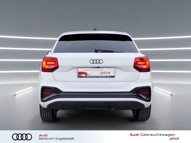 Audi Q2 30 TDI S-Line