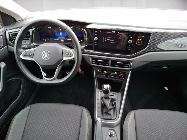 Volkswagen Taigo Life