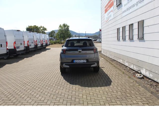 Citroën C3 Aircross Plus