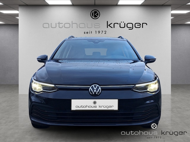 Volkswagen Golf 2.0 TDI DSG Life Variant