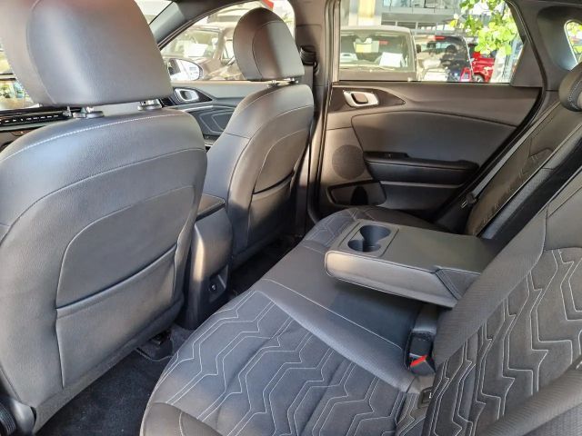 Kia Ceed Ultimate Edition RFK LED