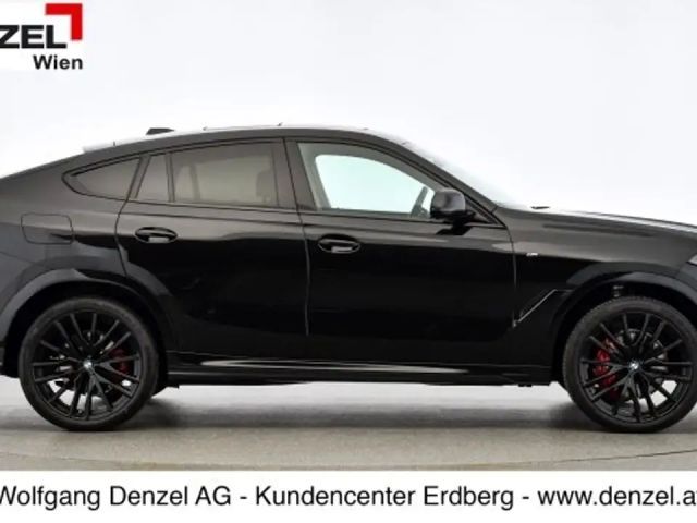 BMW X6 xDrive30d
