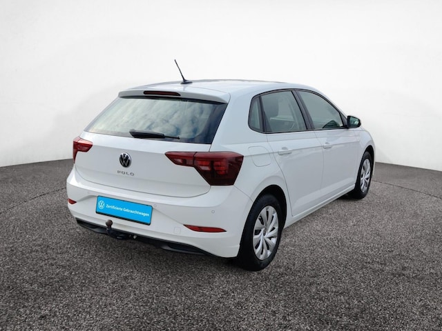 Volkswagen Polo 1.0 TSI DSG Life
