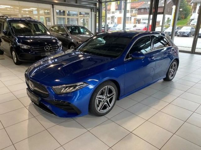 Mercedes-Benz A 200 AMG Line