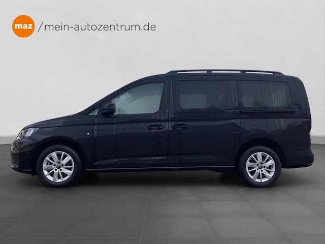 Volkswagen Caddy 2.0 TDI Life Maxi