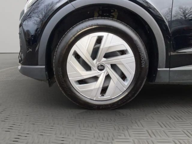 Audi Q4 e-tron 40