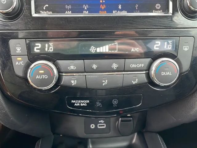 Nissan X-trail DIG-T