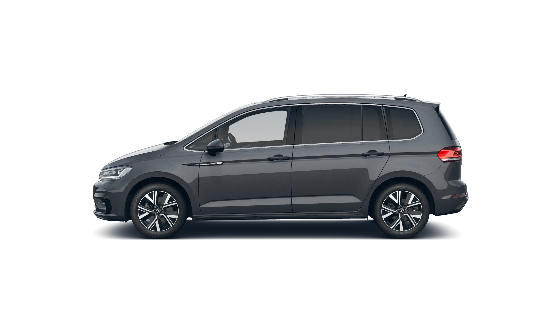 Volkswagen Touran 1.5 TSI DSG R-Line