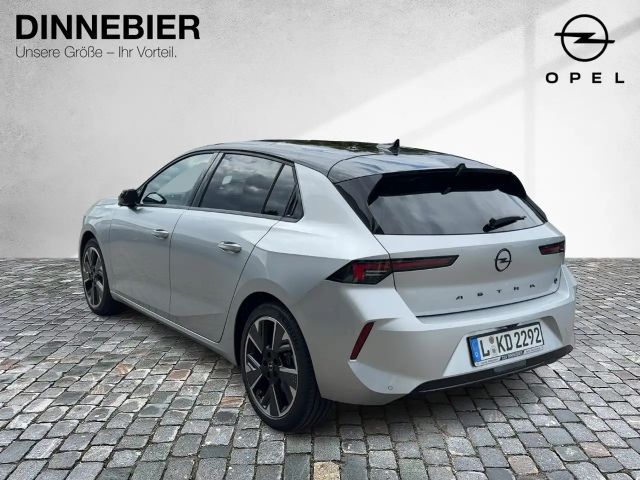 Opel Astra GS-Line Grand Sport