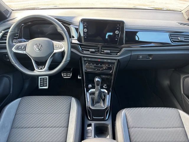 Volkswagen T-Roc Cabriolet DSG R-Line