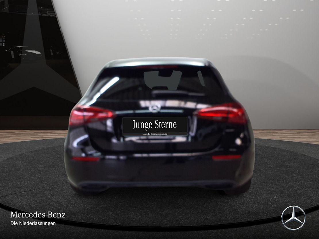 Mercedes-Benz A 200 A 200 d