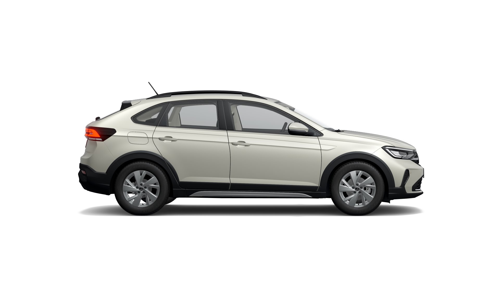 Volkswagen Taigo 1.0 TSI DSG Life