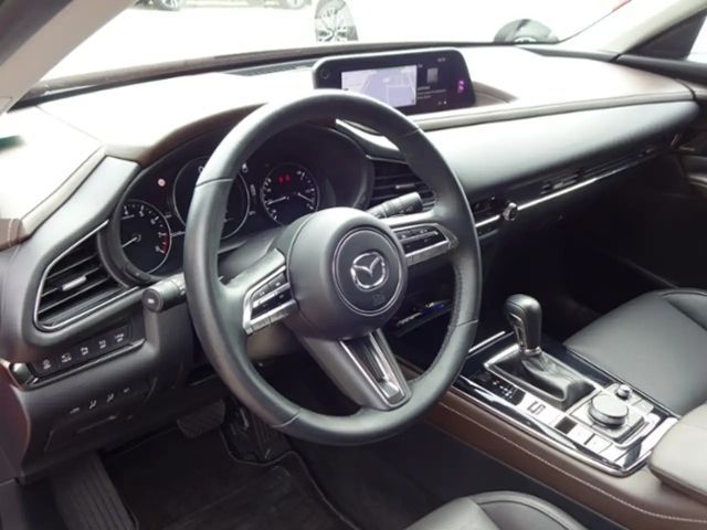 Mazda CX-30 Selection