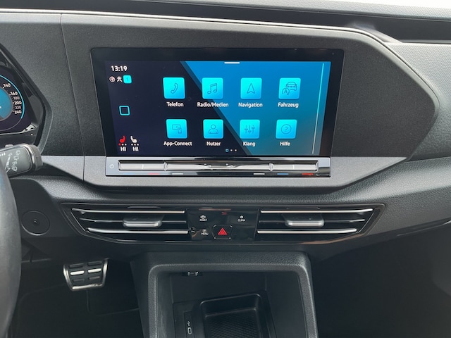 Volkswagen Caddy 2.0 TDI DSG