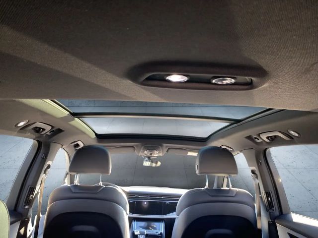 Audi Q7 55 TFSI Quattro