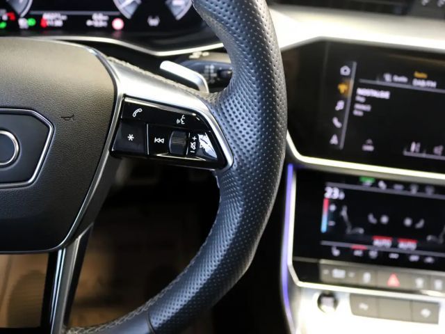 Audi A6 50 TFSI Hybride Quattro Sport