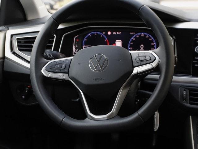 Volkswagen Polo Move