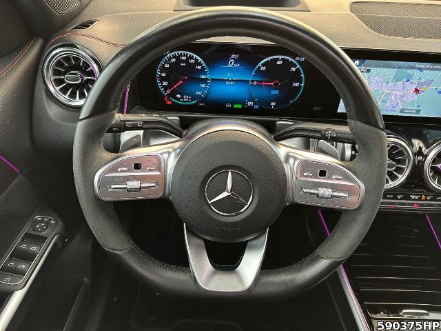 Mercedes-Benz EQB 350 4MATIC