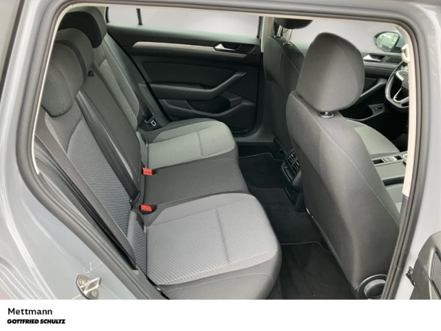 Volkswagen Passat 1.5 TSI DSG Variant