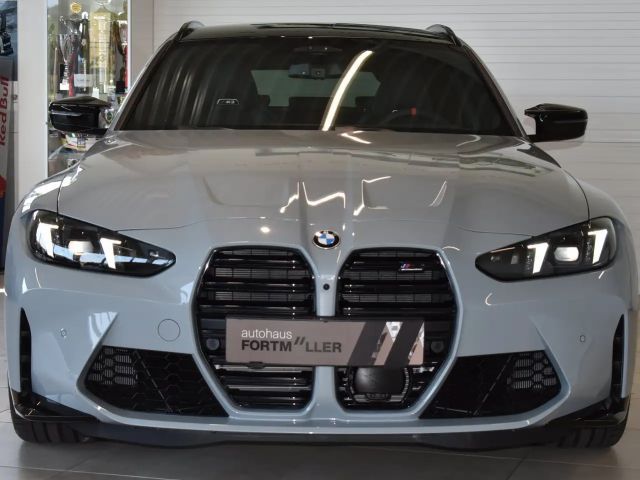 BMW M3 Competition xDrive