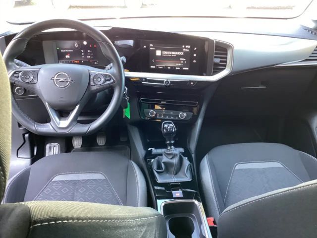 Opel Mokka 1.5 CDTI 1.5 Turbo Edition