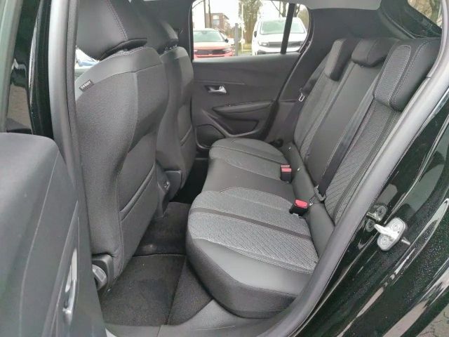 Peugeot E-208 Allure Pack Hybrid