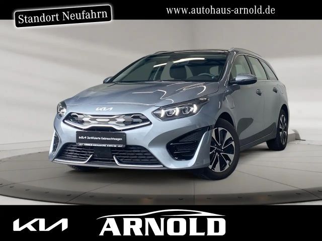 Kia Ceed PHEV Spirit SportWagon