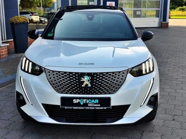 Peugeot E-2008 GT-Line