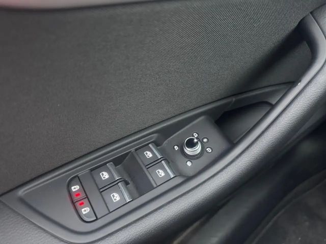 Audi A4 2.0 TFSI Avant S-Tronic