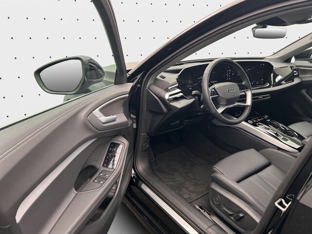 Audi A5 Avant S-Tronic