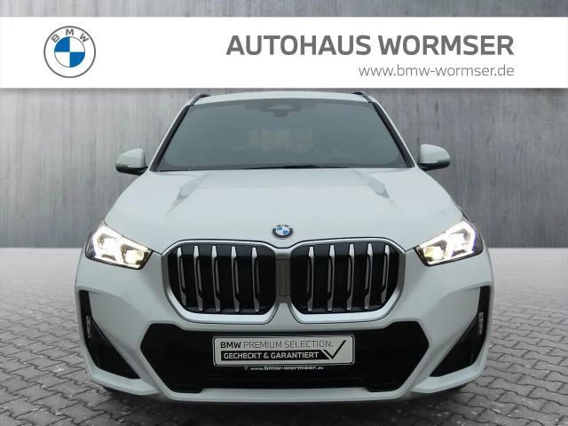 BMW X1 Comfort pakket M-Sport sDrive20i