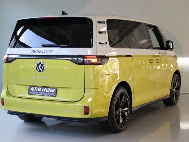 Volkswagen ID.Buzz Pro