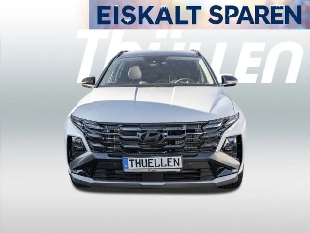 Hyundai Tucson 1.6 2WD Prime T-GDi