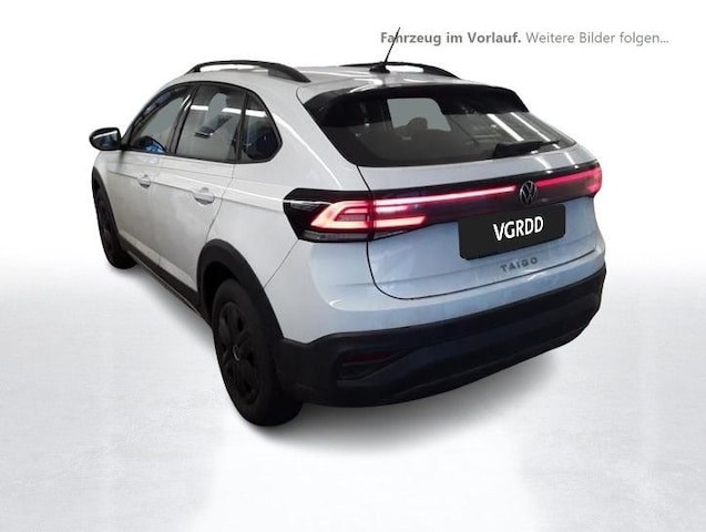 Volkswagen Taigo 1.0 TSI DSG Life