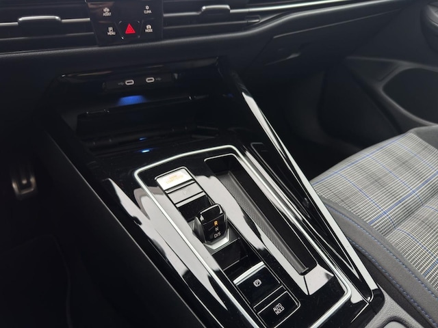 Volkswagen Golf 1.4 TSI GTE eHybrid